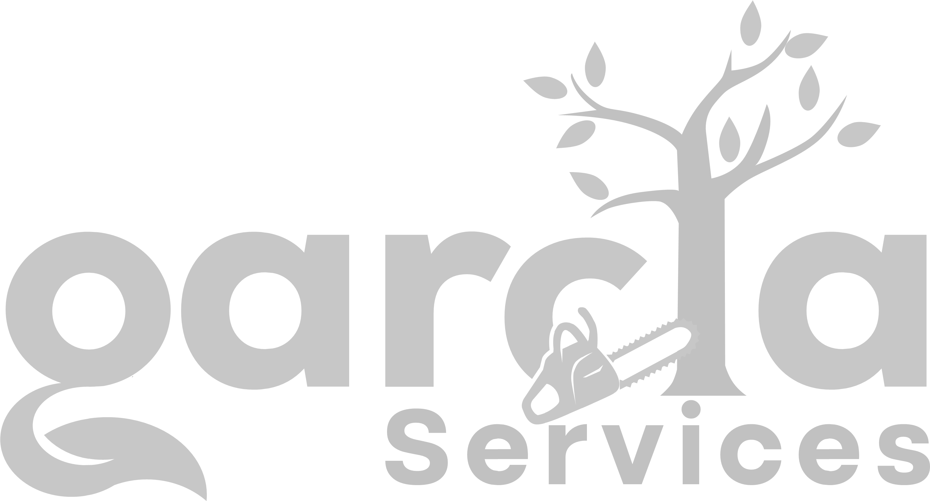 Garcia Services Logo